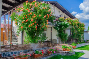 Гостиница Guest House ViA  Сапарева-Баня